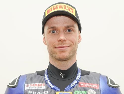 Ben Currie