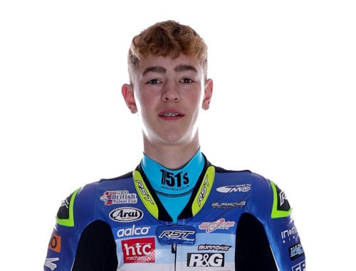 Jack Burrows