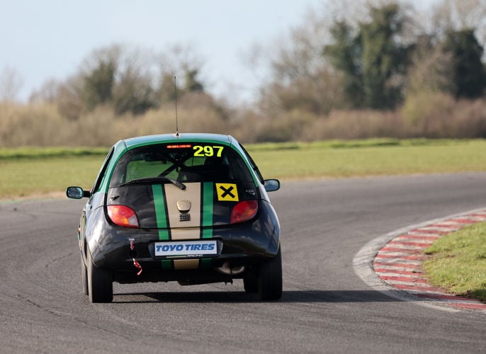 Gary Hawkins Photography