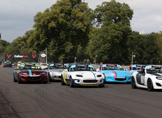 Gary Hawkins Photography 