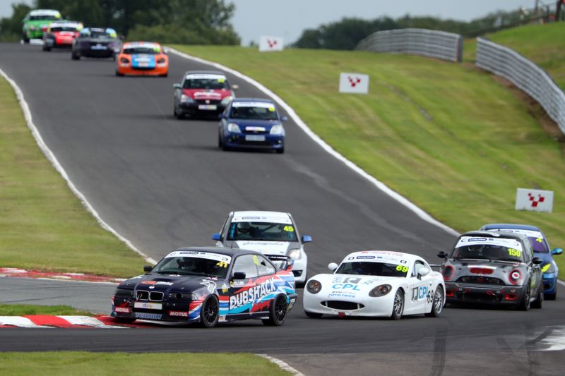 Previewing Trackday Trophy's 100th race!