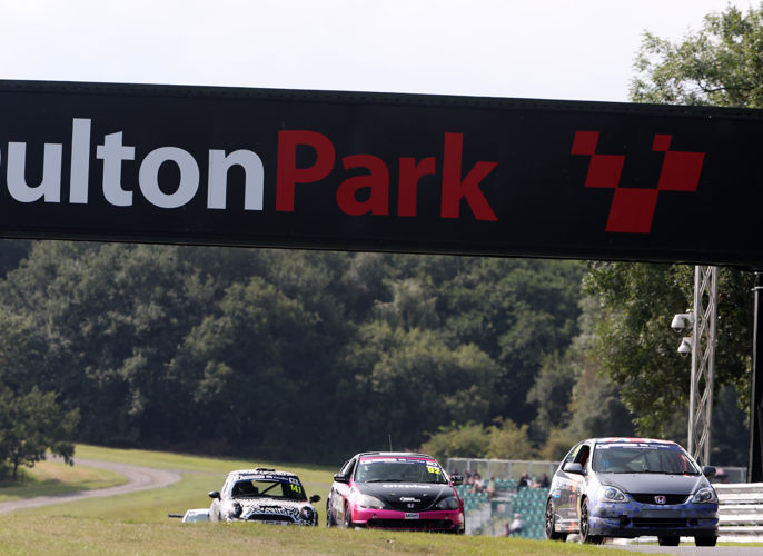 Gary Hawkins Photography