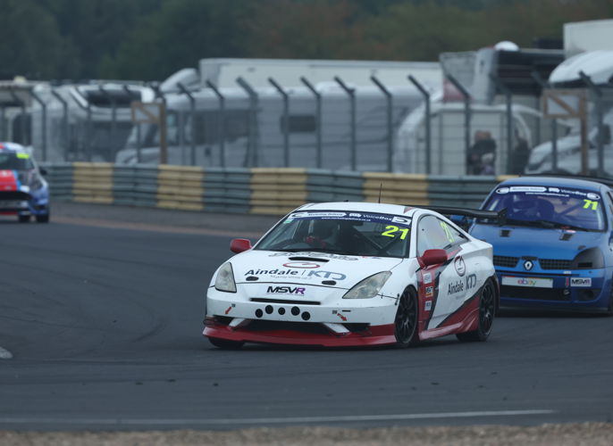 Gary Hawkins Photography