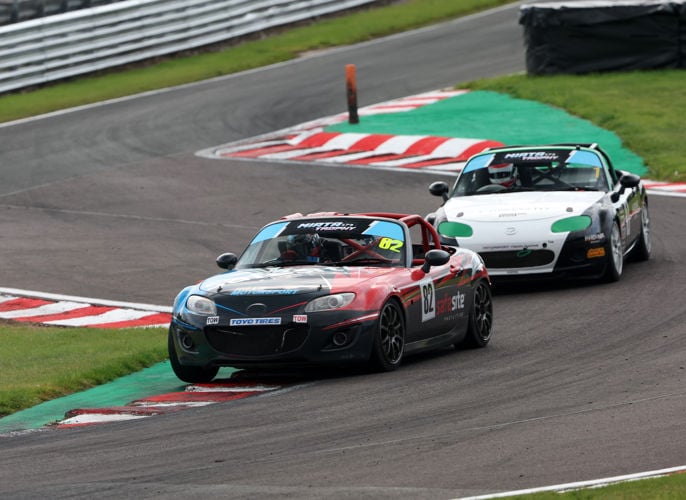 Gary Hawkins Photography 