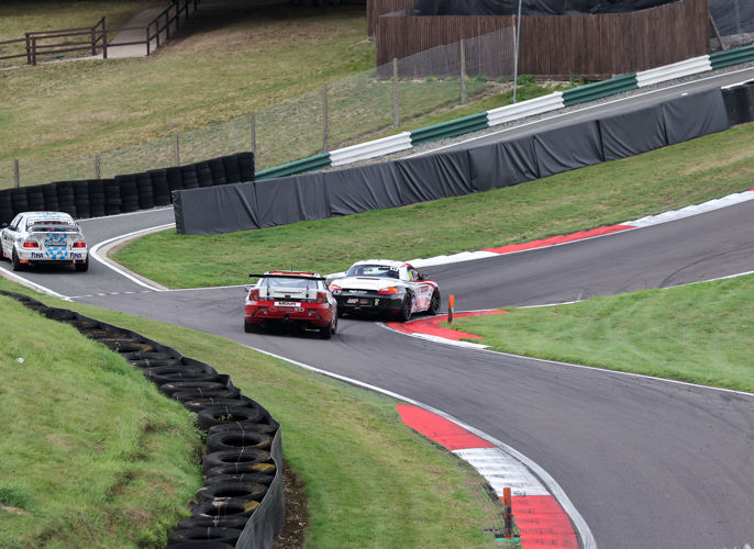 Gary Hawkins Photography 