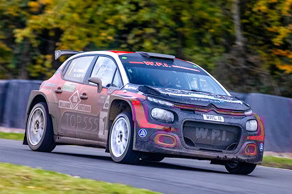 =Protyre Circuit Rally Championship