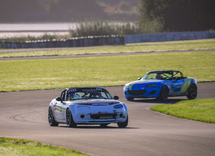 Rikki Palmer / Gary Hawkins Photography
