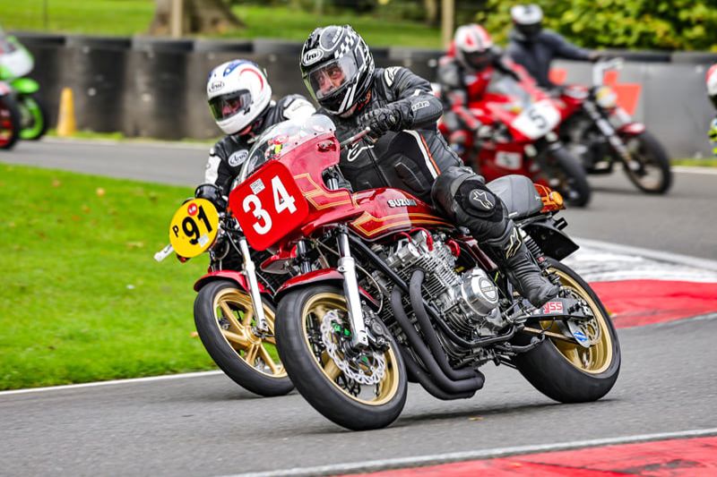 Spectator information for Cadwell Moto Spectator information for Cadwell Moto
