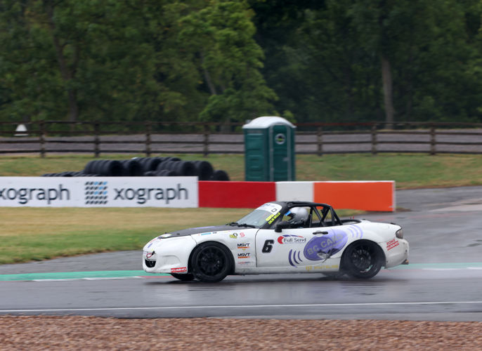 Gary Hawkins Photography