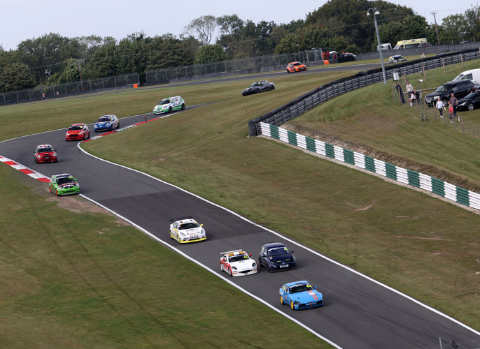 Gary Hawkins Photography 