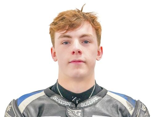 Scott McPhee