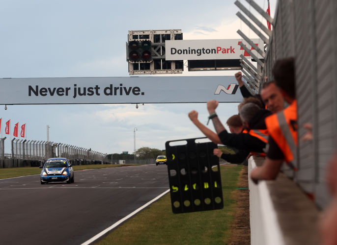 Gary Hawkins Photography