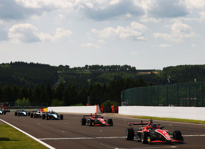 Jakob Ebrey Photography