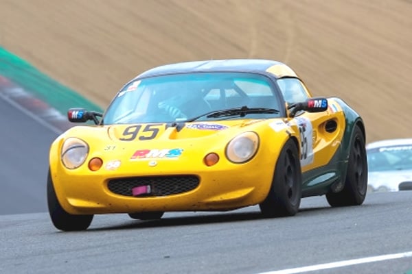 =New Millennium Series