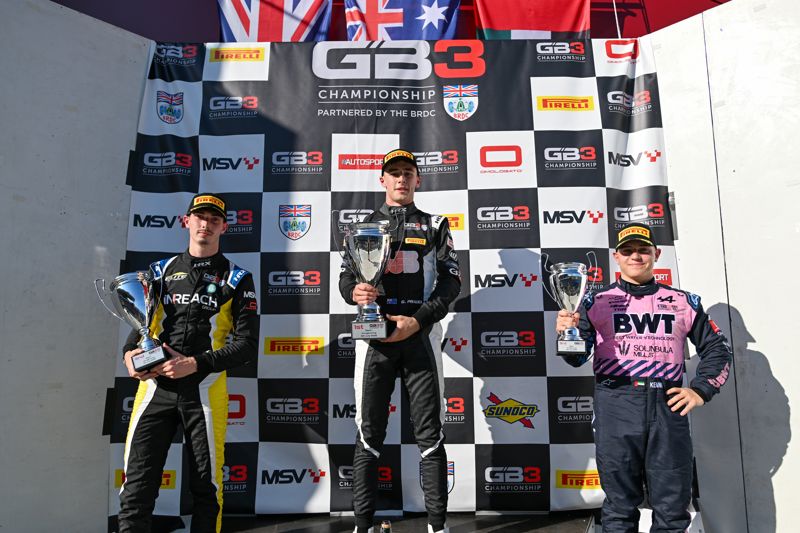 What they said: Hungaroring race one