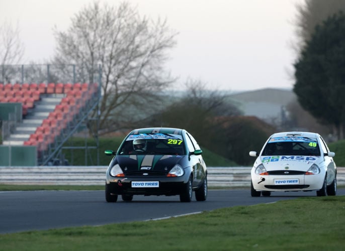 Gary Hawkins Photography