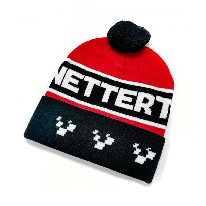 Bobble Hat