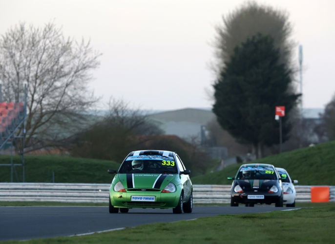 Gary Hawkins Photography