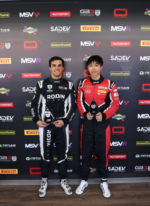 Jakob Ebrey Photography