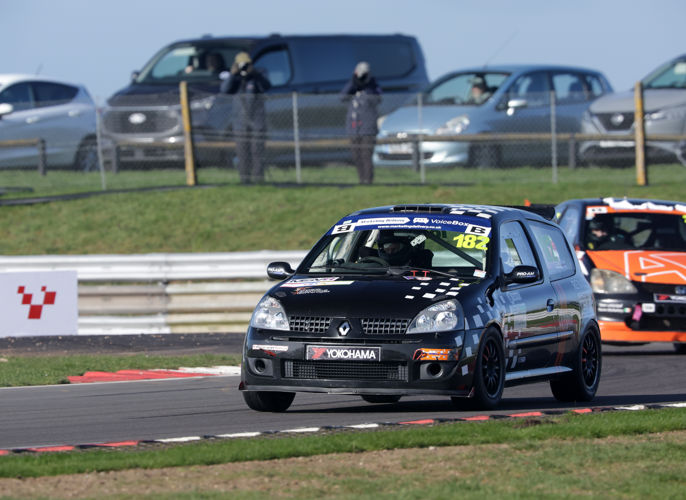 Gary Hawkins Photography