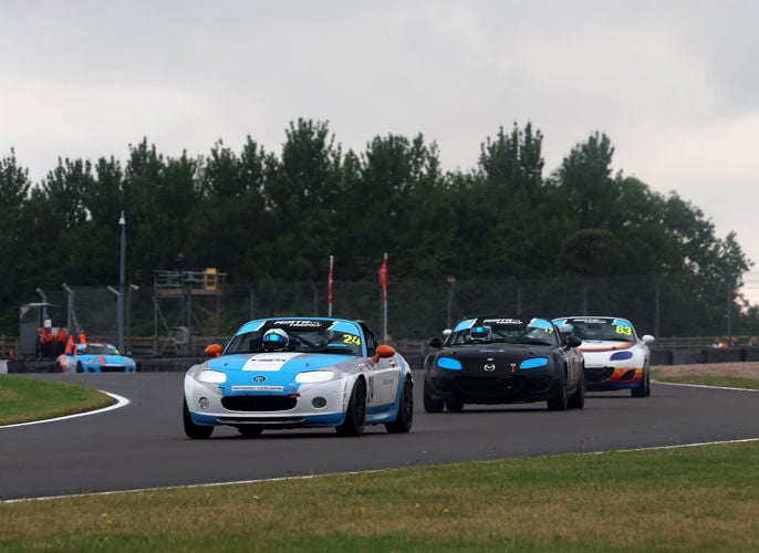 Gary Hawkins Photography