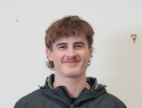 Brodie  Gawith 