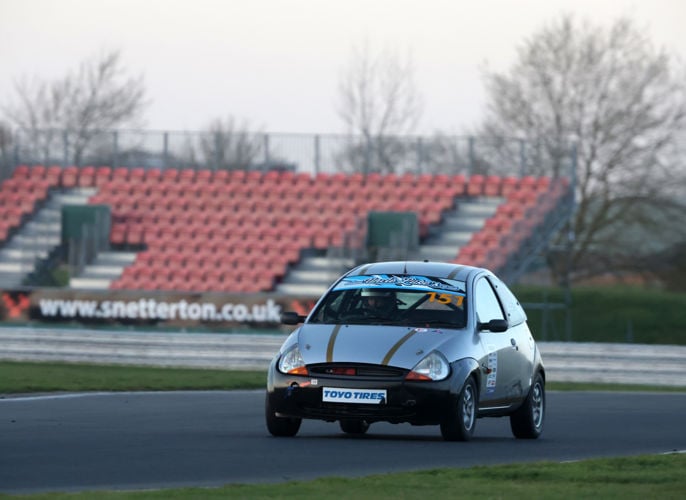 Gary Hawkins Photography