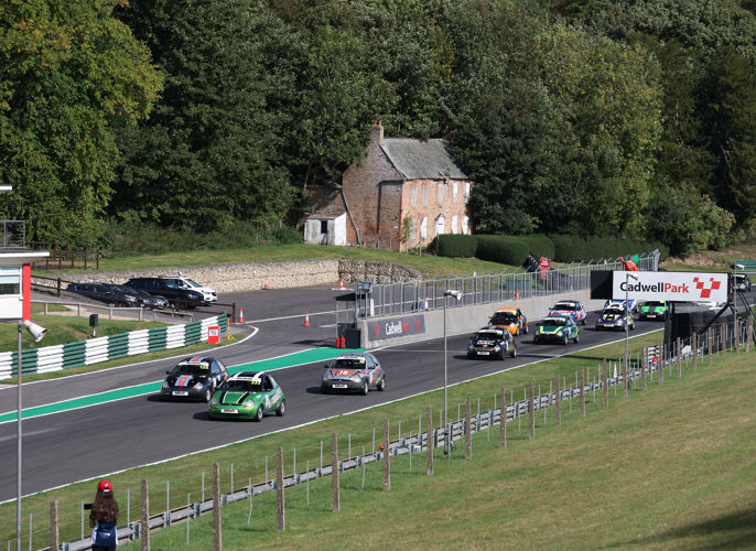 Gary Hawkins Photography