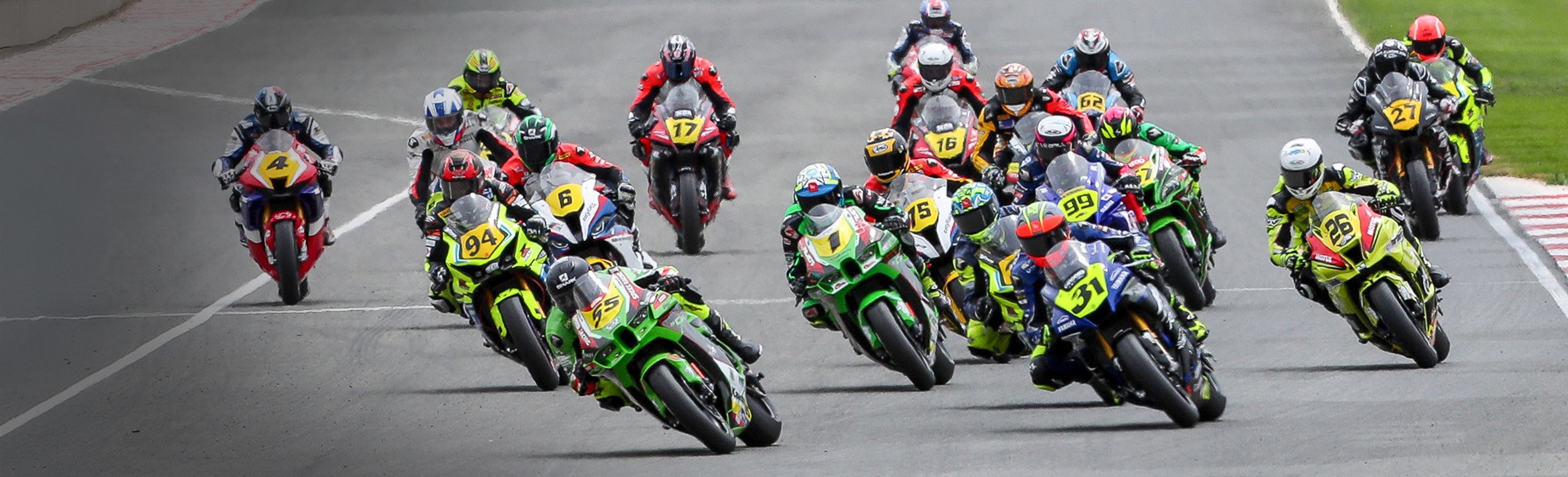ESBK - Superbike espagnol