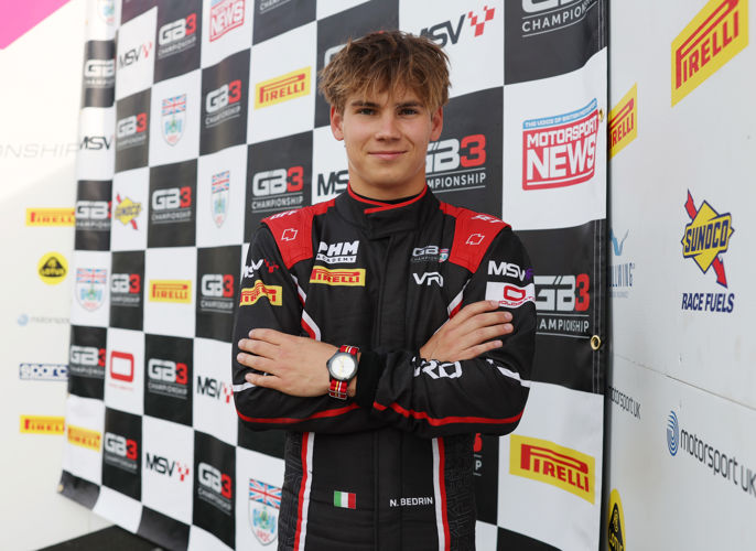 Jakob Ebrey
