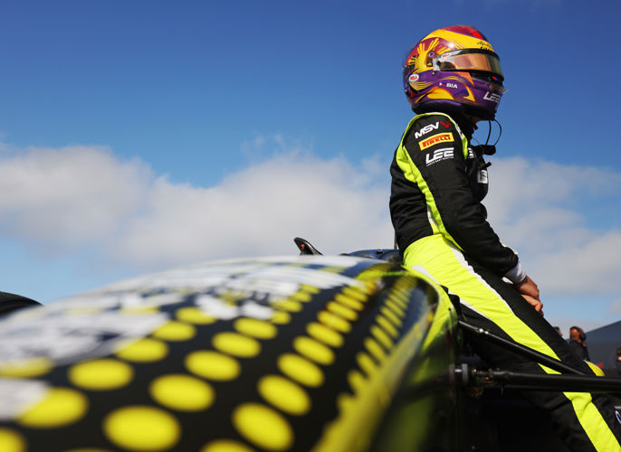 Jakob Ebrey Photography