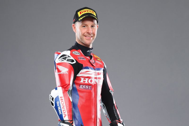 Superbike legend Jonathan Rea returns to WorldSBK at Donington Park this weekend Superbike legend Jonathan Rea returns to WorldSBK at Donington Park this weekend