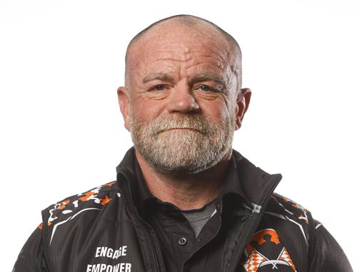 Chris Duggan