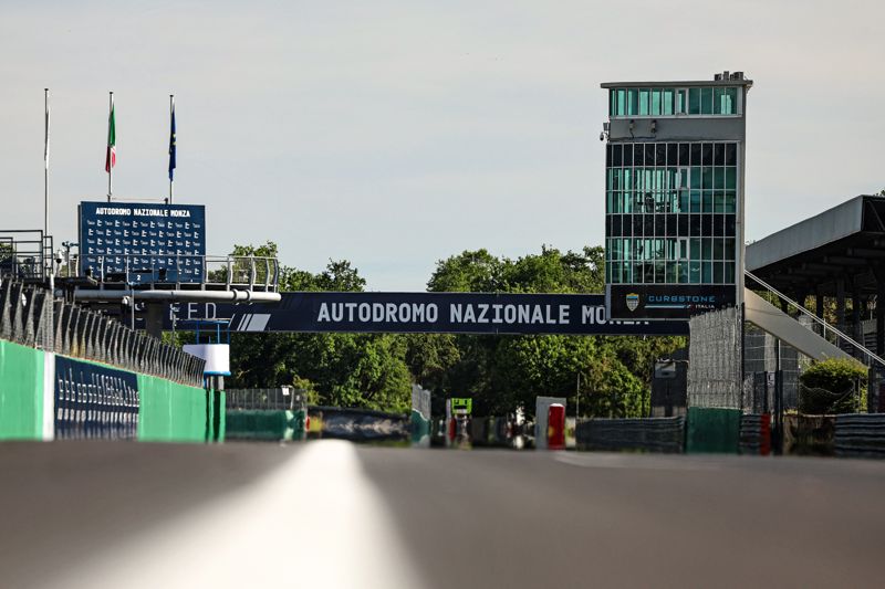 Temple of Speed set for GB3 season finale this weekend 