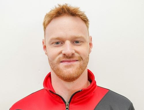 David  Allingham