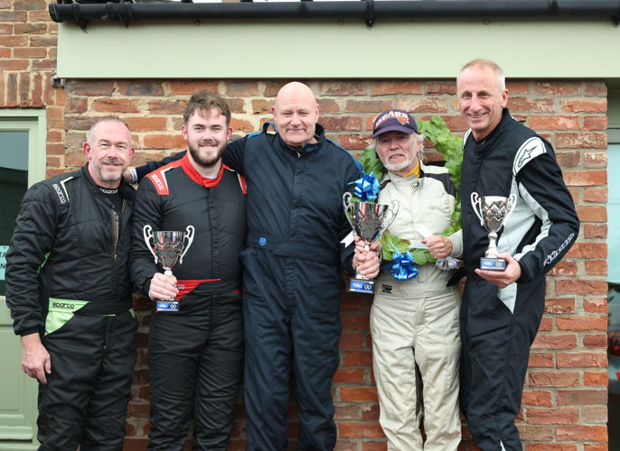 Gary Hawkins Photography