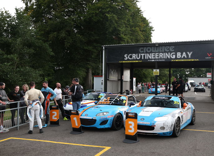 Gary Hawkins Photography