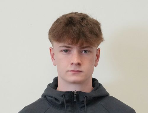 Lennon  Docherty