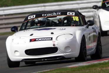 BC Cars Motorsport #16