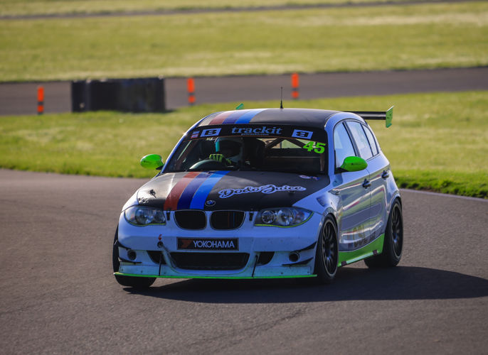 Rikki Palmer / Gary Hawkins Photography