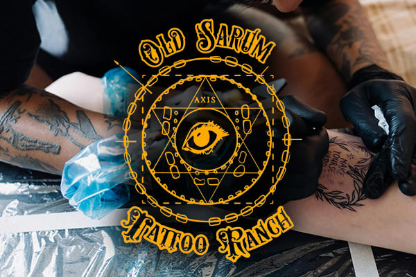 Old Sarum Tattoo Ranch =Old Sarum Tattoo Ranch