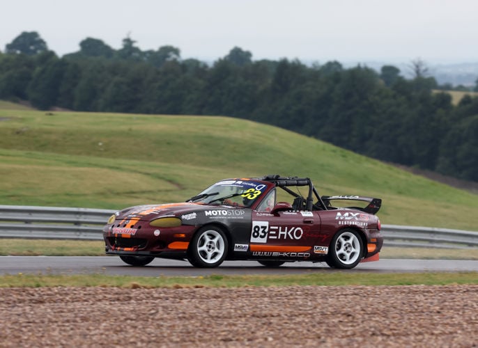 Gary Hawkins Photography