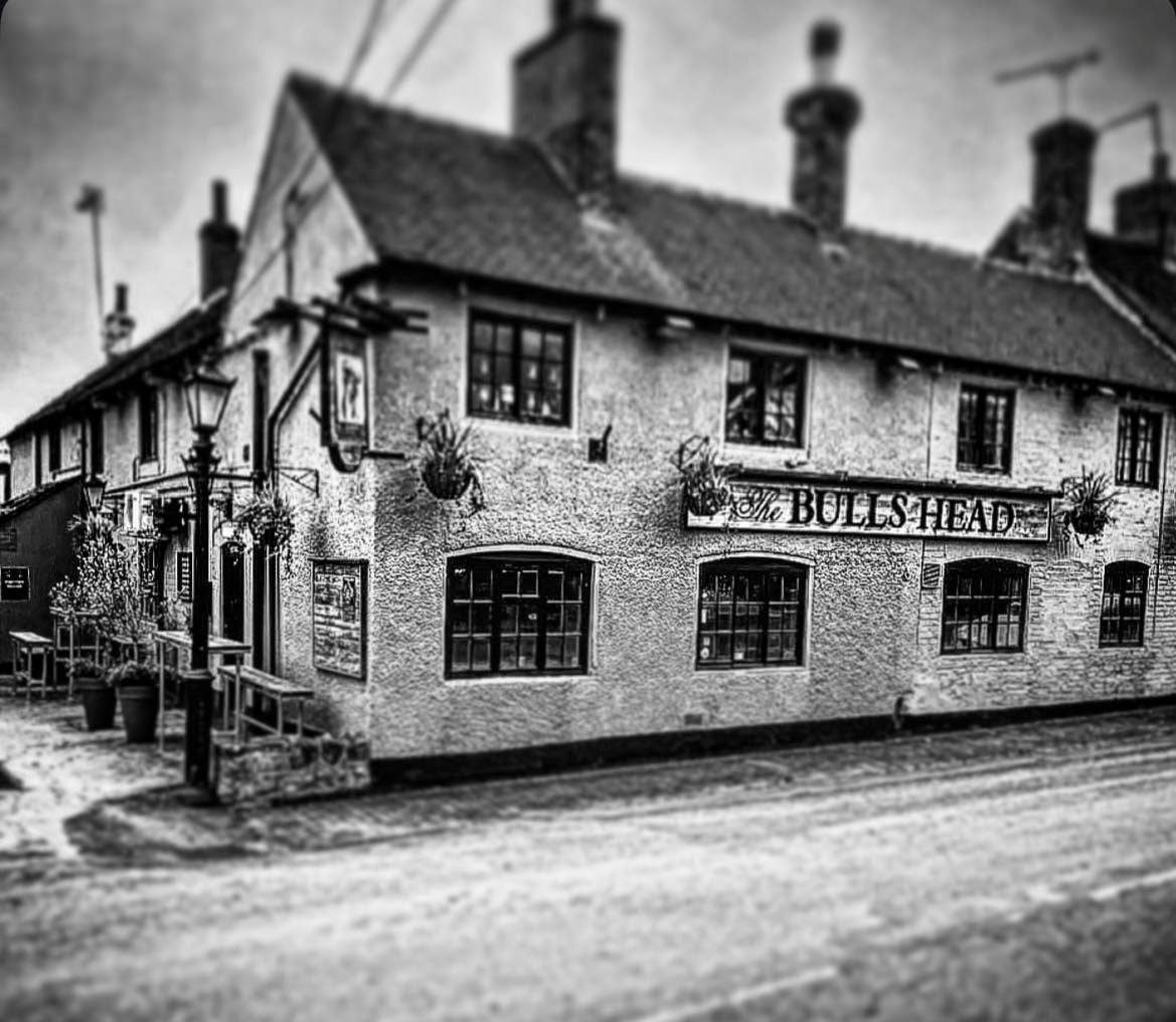The Bull's Head