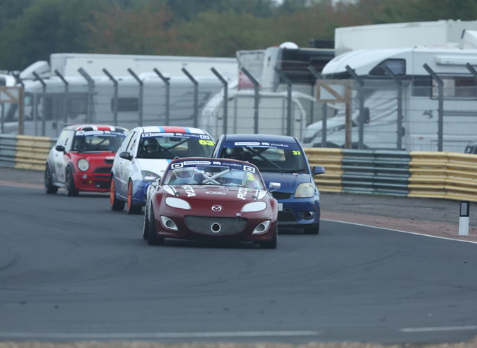 Gary Hawkins Photography