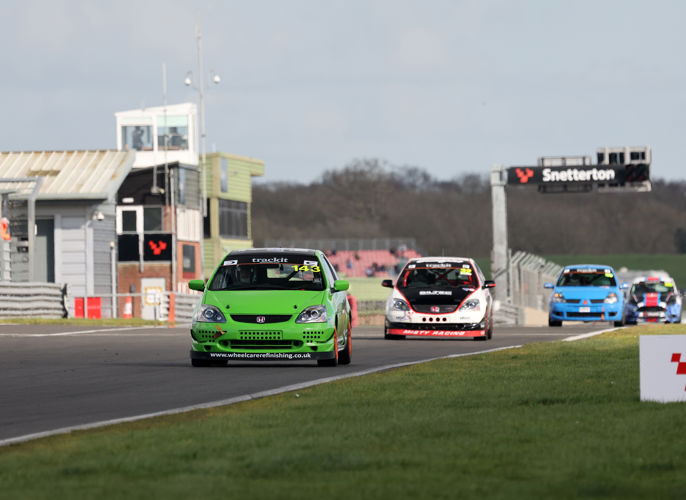 Gary Hawkins Photography