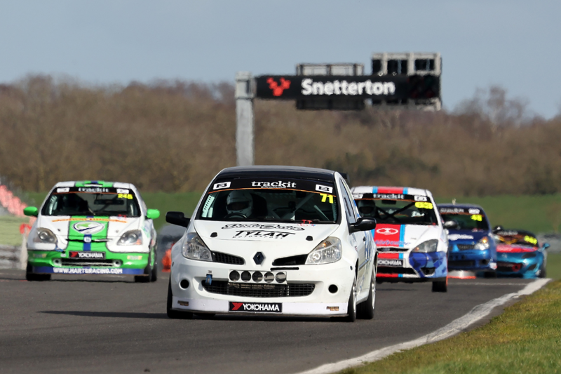 How do I get into Motorsport? How do I get into Motorsport?