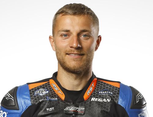 Alex Pearson