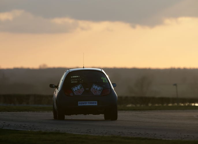 Gary Hawkins Photography