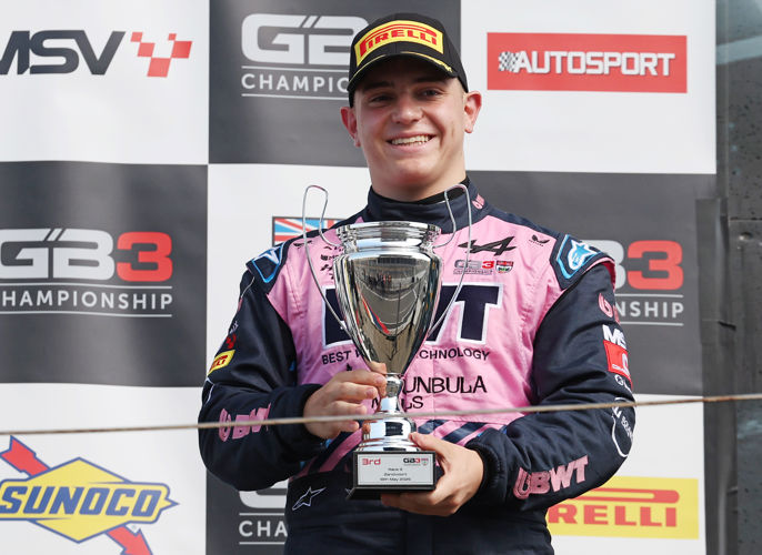 Jakob Ebrey Photography