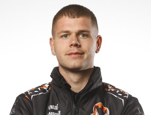 Kenny Macleod